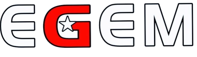 EGEM Bilgisayar ve Elektronik
